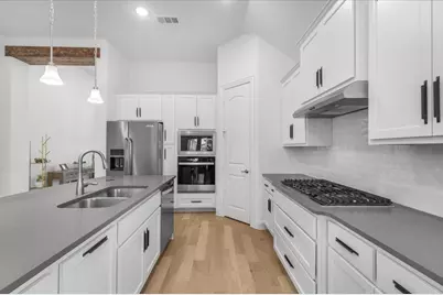 5316 Markham Ferry Drive, Fort Worth, TX 76179 - Photo 5