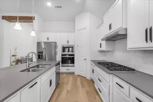 5316 Markham Ferry Dr, Fort Worth, TX 76179 - Photo 5