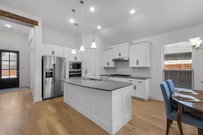 5316 Markham Ferry Drive, Fort Worth, TX 76179 - Photo 7