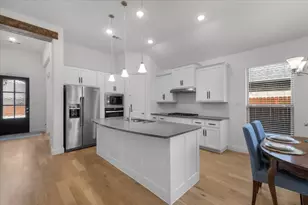 5316 Markham Ferry Dr, Fort Worth, TX 76179 - Photo 7