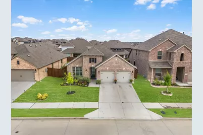 5316 Markham Ferry Drive, Fort Worth, TX 76179 - Photo 37