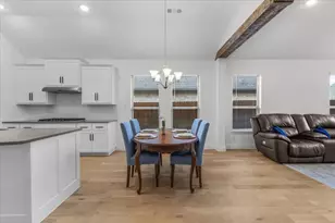 5316 Markham Ferry Dr, Fort Worth, TX 76179 - Photo 9