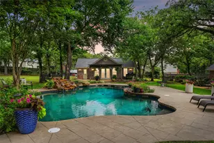 915 Skyline Dr, Argyle, TX 76226 - Photo 21