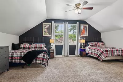 915 Skyline Drive, Argyle, TX 76226 - Photo 17