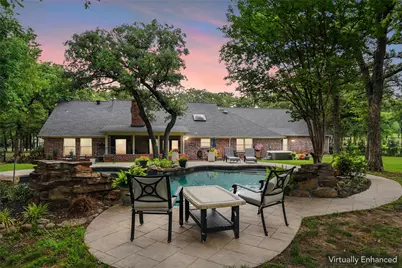 915 Skyline Drive, Argyle, TX 76226 - Photo 31