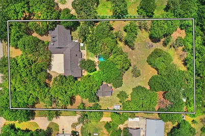 915 Skyline Drive, Argyle, TX 76226 - Photo 29