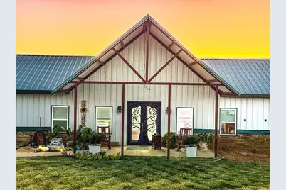 125 Overlook Drive, Cisco, TX 76437 - Photo 1