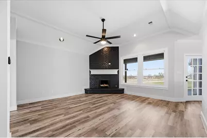 867 Durning Road, Van Alstyne, TX 75495 - Photo 5