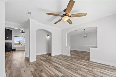 867 Durning Road, Van Alstyne, TX 75495 - Photo 7