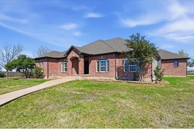 867 Durning Road, Van Alstyne, TX 75495 - Photo 3