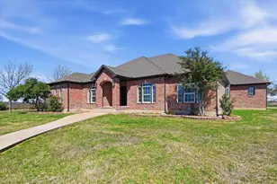 867 Durning Rd, Van Alstyne, TX 75495 - Photo 3