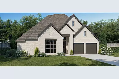 4869 Rolling Range Lane, Midlothian, TX 76065 - Photo 1