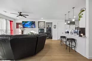9524 Thorncrown Ln, Fort Worth, TX 76179 - Photo 7