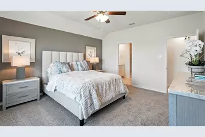 1302 Silent Peak Drive, Princeton, TX 75407 - Photo 33