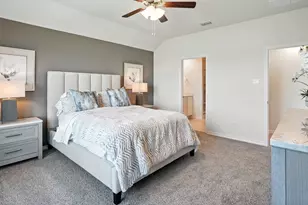 1302 Silent Peak Dr, Princeton, TX 75407 - Photo 33