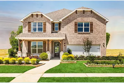 1420 Elle Lane, Aubrey, TX 76227 - Photo 1