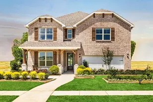 1420 Elle Ln, Aubrey, TX 76227 - Photo 1