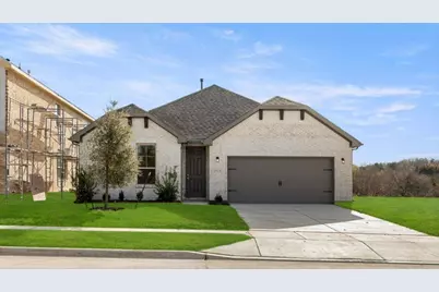 1420 Elle Lane, Aubrey, TX 76227 - Photo 1