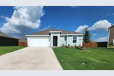 1217 Bristlecone Drive, Nevada, TX 75173 - Photo 1