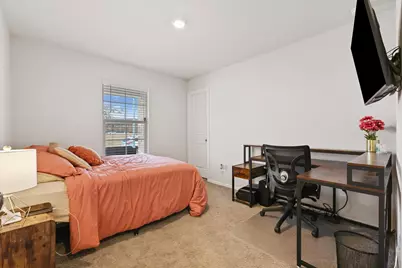 7916 Oaktown Drive, Fort Worth, TX 76131 - Photo 5