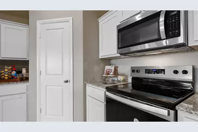 345 Deaf Smith Street, Fort Worth, TX 76247 - Photo 5