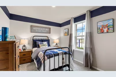 345 Deaf Smith Street, Fort Worth, TX 76247 - Photo 25