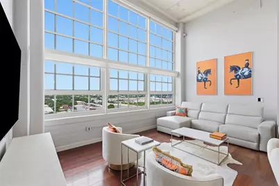 2600 W 7th Street #2808, Fort Worth, TX 76107 - Photo 7