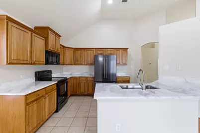 6109 Gillispie Drive, Fort Worth, TX 76132 - Photo 7