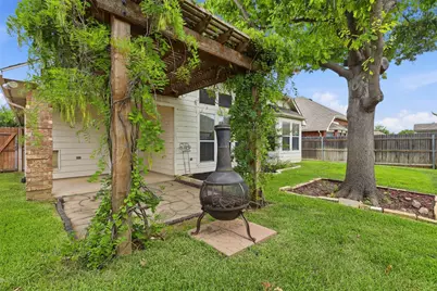 6109 Gillispie Drive, Fort Worth, TX 76132 - Photo 27