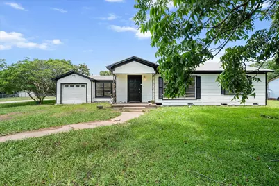 342 Bond Street, Fairfield, TX 75840 - Photo 29
