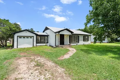 342 Bond Street, Fairfield, TX 75840 - Photo 1