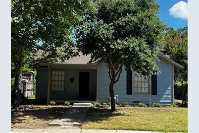 3417 Clary Avenue, Fort Worth, TX 76111 - Photo 1