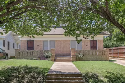 1906 Clover Lane, Fort Worth, TX 76107 - Photo 17