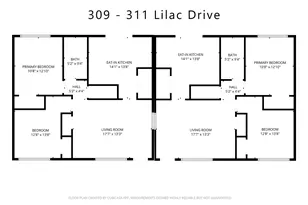 309-311 Lilac Dr, Granbury, TX 76049 - Photo 31