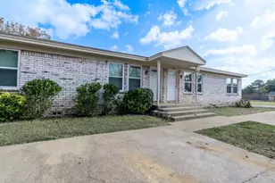 309-311 Lilac Dr, Granbury, TX 76049 - Photo 1