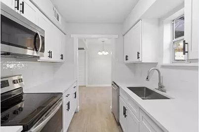 10574 High Hollows Drive #165, Dallas, TX 75230 - Photo 3