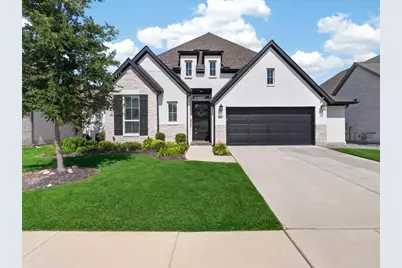 3816 Chesapeake Way, Melissa, TX 75454 - Photo 1