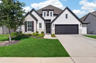 3816 Chesapeake Wy, Melissa, TX 75454 - Photo 1
