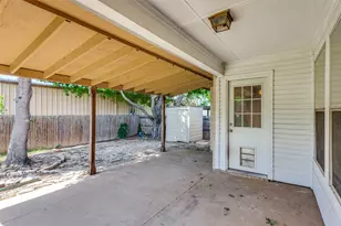 1606 Fern Dr, Mansfield, TX 76063 - Photo 25