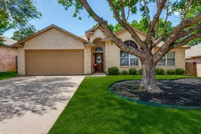 1606 Fern Drive, Mansfield, TX 76063 - Photo 1