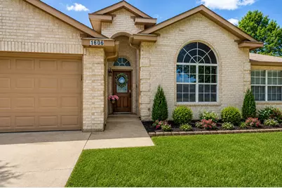 1606 Fern Drive, Mansfield, TX 76063 - Photo 3