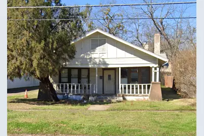 405 N Virginia Street, Terrell, TX 75160 - Photo 1