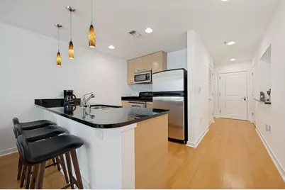 1200 Main Street #1207, Dallas, TX 75202 - Photo 25