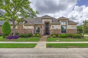 100 Troon Rd, McKinney, TX 75072 - Photo 1