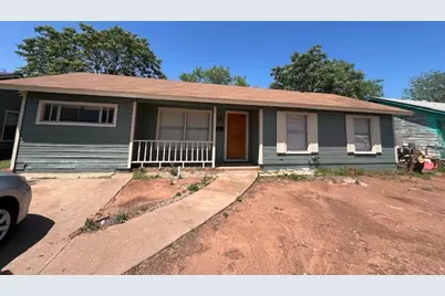 3218 Melinda Lane, Abilene, TX 79603 - Photo 1