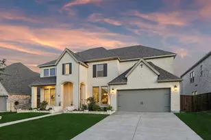 2702 Delta Dr, Melissa, TX 75454 - Photo 1