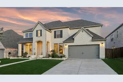 2702 Delta Drive, Melissa, TX 75454 - Photo 1