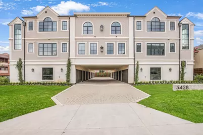 3428 Daniel Avenue #7, University Park, TX 75205 - Photo 1