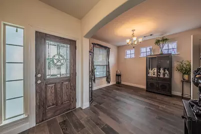 6216 Lamb Creek Drive, Fort Worth, TX 76179 - Photo 7