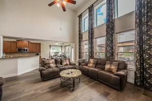 6216 Lamb Creek Dr, Fort Worth, TX 76179 - Photo 9